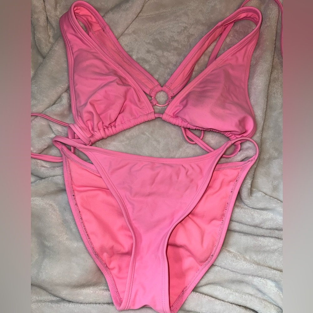 Women’s Bikini